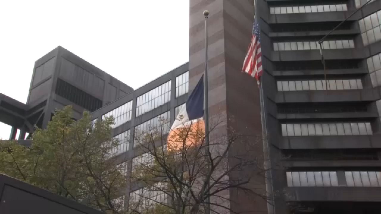 El Hospital Woodhull permanece cerrado por corte de energía